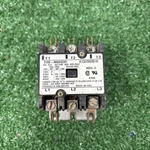 Tyco Electronics 3100-30Q942VH Contactor Coil 24VAC 50/60HZ; "used". Fixed Price $21.25.
