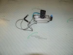 Festo DRQD-8-180-J20-A-FW-SD32-B1 / 187432 Semi-rotary Drive. Fixed Price $669.58.