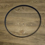 New Honeywell Gates 8MGT-1280-12 Poly Chain Carbon Belt Timing 179M35-0. Fixed Price $70.00.