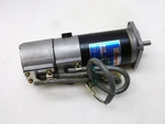 Sanyo Deki Super Dc Servo Motor U508-012S18 80W 75V 3000 Rpm W/ E501000C30. Fixed Price $320.00.