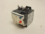 201683 Old-stock; Telemecanique LRD02 Overload Relay 0.16-0.25A; 3P; 600V. Fixed Price $16.75.