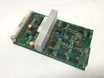 K-tron 9191-60125B Feeder Motor Drive Controller Circuit Board 9184601250. Fixed Price $190.00.