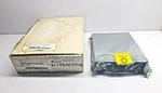 Black Box Adapta Switch Fiber Sc Multimode Hydril 1930241-LB6540A. Fixed Price $213.97.
