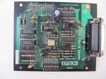 Epson Y49022410000 Serial Interface Card Y49022400100 Tysi-ii Board Hcn PCB-147F. Fixed Price $132.11.