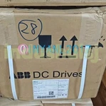 1PCS New Abb DCS880-S02-0075-05X0 Speed Controller. Fixed Price $5949.52.