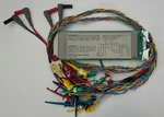 Keithley 2001-TCSCAN Scanner Card For 2000/2001/2002/2010 Wired. Fixed Price $425.00.