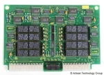 Cirris Systems 17-18940-04H Signal Switching Relay Module. Fixed Price $795.00.