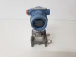 Unused Rosemount 3051CD2A02A1AH2B1E5M5 Pressure Transmitter 0-146.8 In H2O. Fixed Price $1850.00.