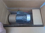 Bodine Electric 2235BA Gearmotor 42R6BFPP **new Factory Package**. Fixed Price $299.99.