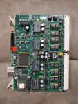 Gai / Lantek Bb Wirestar GL182 Rev Repeater Circuit Board Unused Brand New. Fixed Price $75.00.
