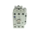 Allen Bradley 100-C37D*00 Contactor 24VDC Coil 3-POLE. Fixed Price $40.00.