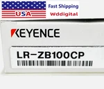 New Factory Sealed Keyence LR-ZB100CP Laser Sensor LRZB100CP Fast Delivery. Fixed Price $280.20.
