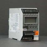 Moore Industries SPA2/HLPRG/4PRG/UAC-AO Din Programmable Limit Alarm Trip. Fixed Price $1499.95.