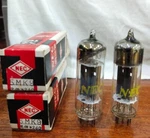 (2) 5MK9 5M-K9 Nec Vintage Half Wave Rectifier Vacuum Tube Valve #2. Fixed Price $19.99.