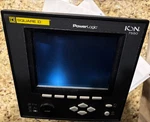 Schneider Powerlogic ION7550 Quality Meter, 110-300 Vdc, 85-240 Vac Used. Fixed Price $269.99.