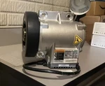 Amazon Robotics 600-01020 Nidec M039WZLCH1004 Gearmotor. Fixed Price $200.00.
