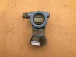 Rosemount 3051CD Smart Coplaner Differential Pressure Sensor 2A02A1AH2B1 3626PSI. Fixed Price $250.00.