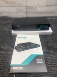 New Black Box Servswitch Port Kvm SW621A-R2. Fixed Price $150.00.