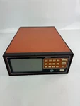 Leybold Heraeus 751-001-G1 Inficon Xtc Thin Film Thickness Monitor / Controller. Fixed Price $118.95.