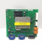 **new** Scsi F95-6911 EEPN2810 Pmc Power Board,fuji 364. Fixed Price $299.99.
