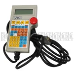 Used Jel 65AX-034 Robot Teach Pendant. Fixed Price $365.50.