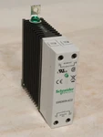 Schneider SSR630DIN-AC22 Solid State Relay Din-rail & Surface Mounted, 1 Item. Fixed Price $79.99.
