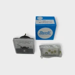 Shurite 8107Z Panel Meter 0-10 Vdc 2" Analog Gauge New. Fixed Price $16.99.