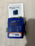 Nnb Linx Model 485DRCI Rs 232 To 422/485 Converter With Triple Isolation New. Fixed Price $299.00.