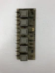 General Electric Circuit Board 447-051-9410. Fixed Price $110.00.