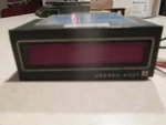 Veeder-root 799526-101 *used*. Fixed Price $225.00.