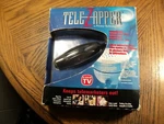 Vintage Tele-zapper Keeps Telemarketers Out Privacy Technologies New. Fixed Price $6.99.