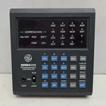 Ge Series One Programmable Controller IC610PRG100A Used See Pictures. Fixed Price $28.99.