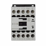 XTCE009B10A Cutler Hammer 9A 3-POLE 110-120VAC Iec Contactor With 1NO Auxiliar. Fixed Price $93.91.
