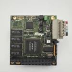 Sst / Woodhead 5136-DNP-104 Devicenet Interface Card. Fixed Price $150.00.