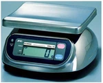 A&d SK-5000WP Washdown Scale G X 2 Ntep Nsf Certified. Fixed Price $318.00.