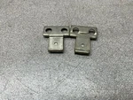 Lot Of New Cutler-hammer Replacement Contact Tips 23-3552 Size 4. Fixed Price $45.00.