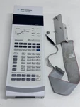 Agilent Hp 7890A Gc Keypad Keyboard Display Module With Cable And Bracket. Fixed Price $599.00.