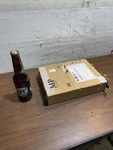 Astec IMP1-3Q-2Q-2U-34-A Power Supply 24V 38.5A 36V 10A 1200W INV=32784. Fixed Price $230.53.