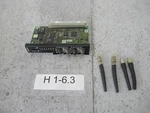Sew 08243115 Interface Card Mdx Module DFI21B With Connector. Fixed Price $168.28.