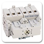Allen-bradley 194E-E40-1753 Rotary Disconnect Switch 40A 3-POLE New. Fixed Price $53.20.