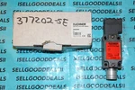 Euchner NZ1VZ-2131E-8C-GMMF Safety Interlock Switch 092355 New. Fixed Price $165.75.