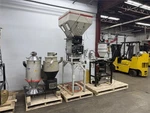 3,600 Lb/h Maguire Wsb 1840 Blender. Fixed Price $10500.00.