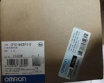 *new* Omron 1PCS CP1E-N40DT1-D Programmable Controller (CP1EN40DT1D). Fixed Price $306.86.