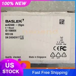 Basler Industrial Camera ACA2440-20GM Original New Sealed Box Quick Delivery. Fixed Price $499.08.