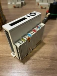 Beckhoff Power Supply CX2100-0004 W/warranty. Fixed Price $279.99.