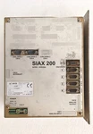 Sipro Siax 200 Control Box. Fixed Price $599.00.