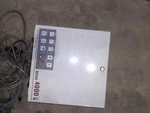 Accuweb Micro 4000 CTL4150-01 115VAC 50/60HZ 48VDC 1A. Fixed Price $1399.99.