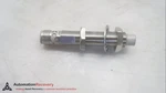 Omron E2E2-X5MB1-M1,INDUCTIVE Proximity Sensor, 5MM, Threaded #271192. Fixed Price $50.00.