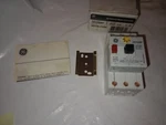 New Genuine General Electric CR72AMF Manual Motor Controller. Fixed Price $135.99.