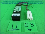 Laser Drive 111-1700-4.9-5, Helium Neon Supply Photo, Fail Part Not Working. Fixed Price $199.55.